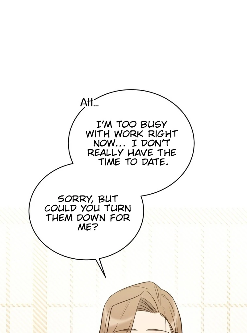 The man who fell in love with me - Chapter 25 - 26