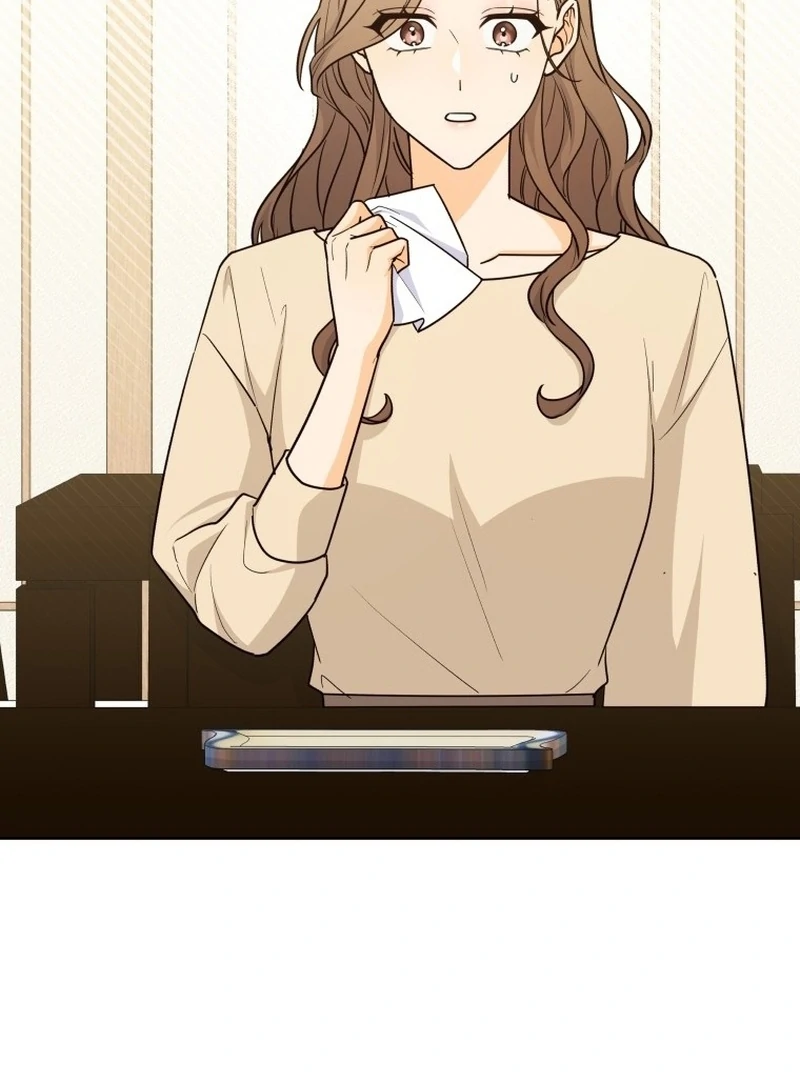 The man who fell in love with me - Chapter 25 - 27