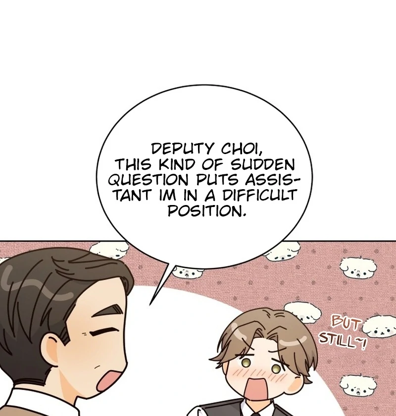 The man who fell in love with me - Chapter 25 - 28