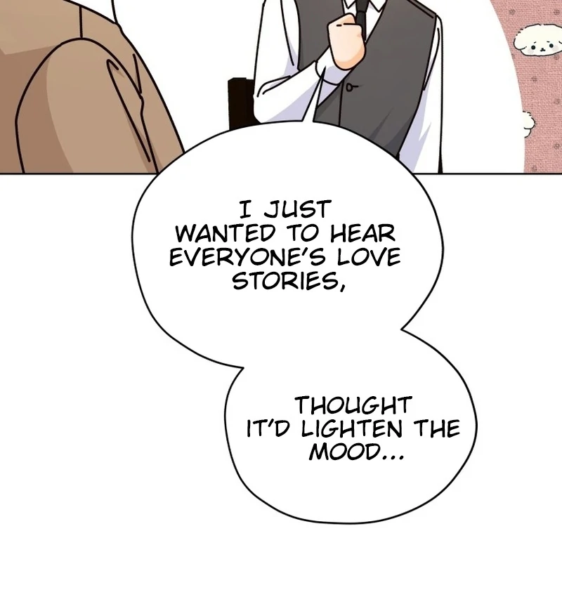 The man who fell in love with me - Chapter 25 - 29