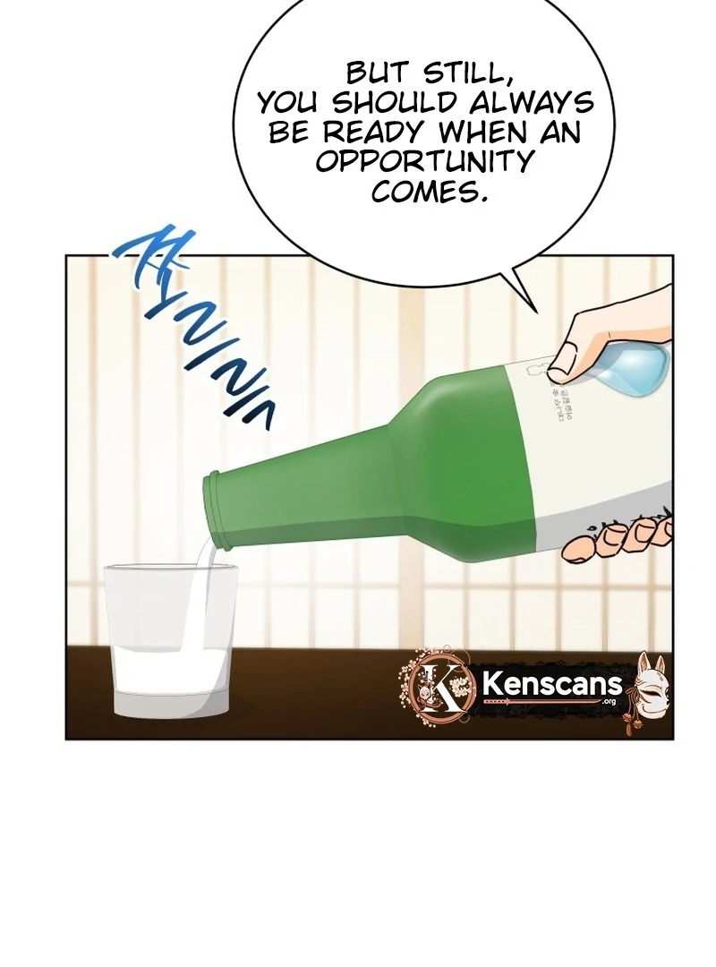 The man who fell in love with me - Chapter 25 - 32