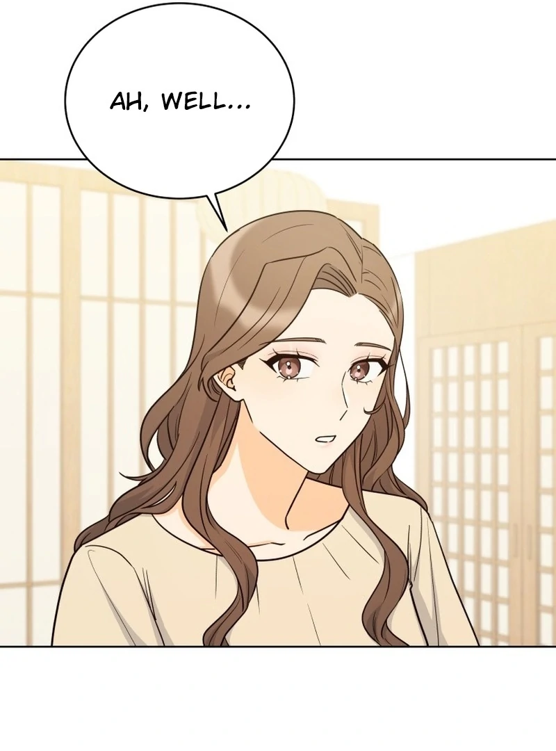 The man who fell in love with me - Chapter 25 - 36