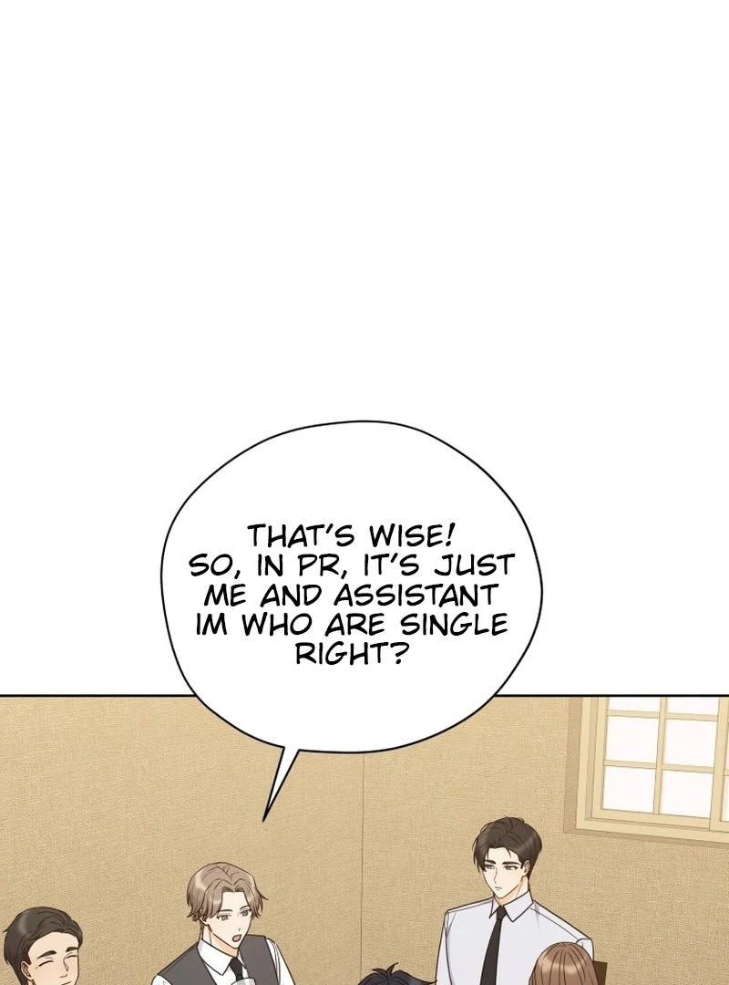 The man who fell in love with me - Chapter 25 - 37