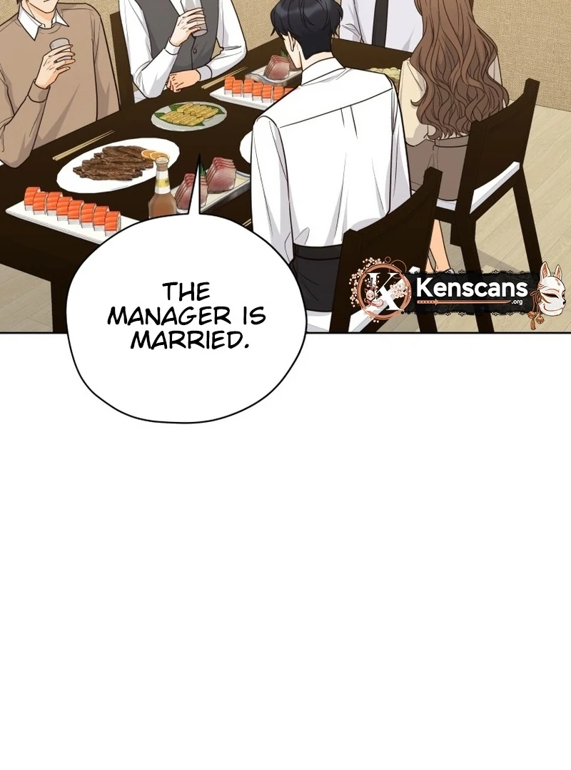 The man who fell in love with me - Chapter 25 - 38