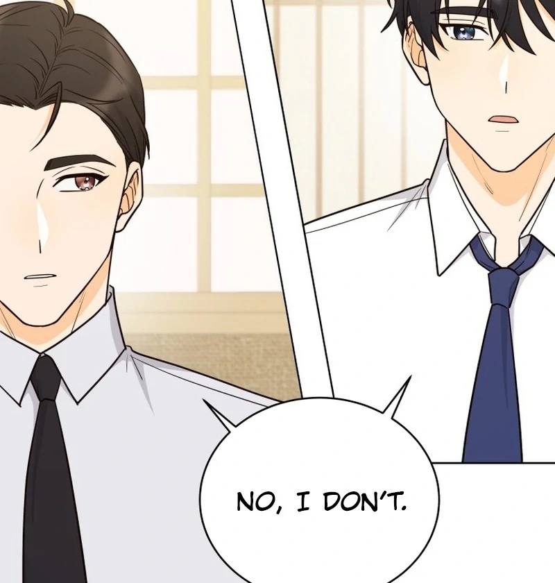 The man who fell in love with me - Chapter 25 - 40