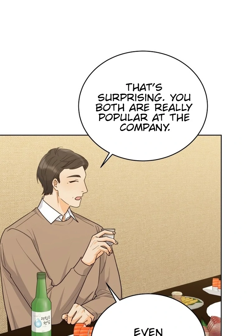 The man who fell in love with me - Chapter 25 - 42