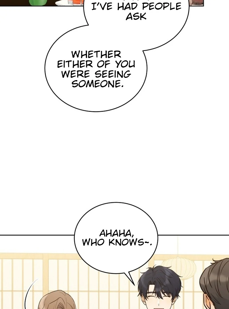 The man who fell in love with me - Chapter 25 - 43