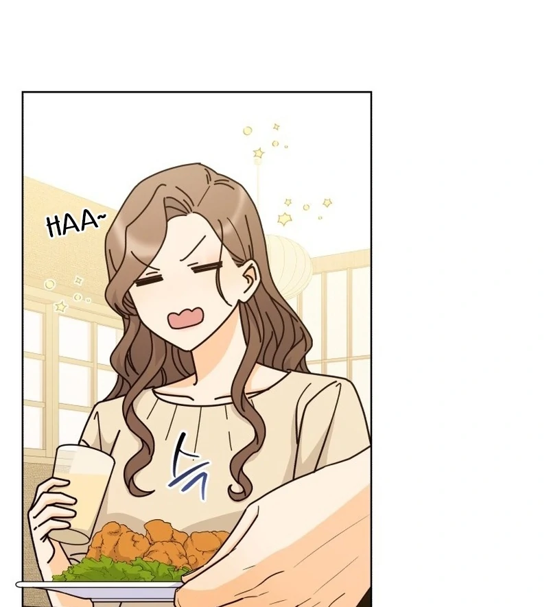 The man who fell in love with me - Chapter 25 - 45