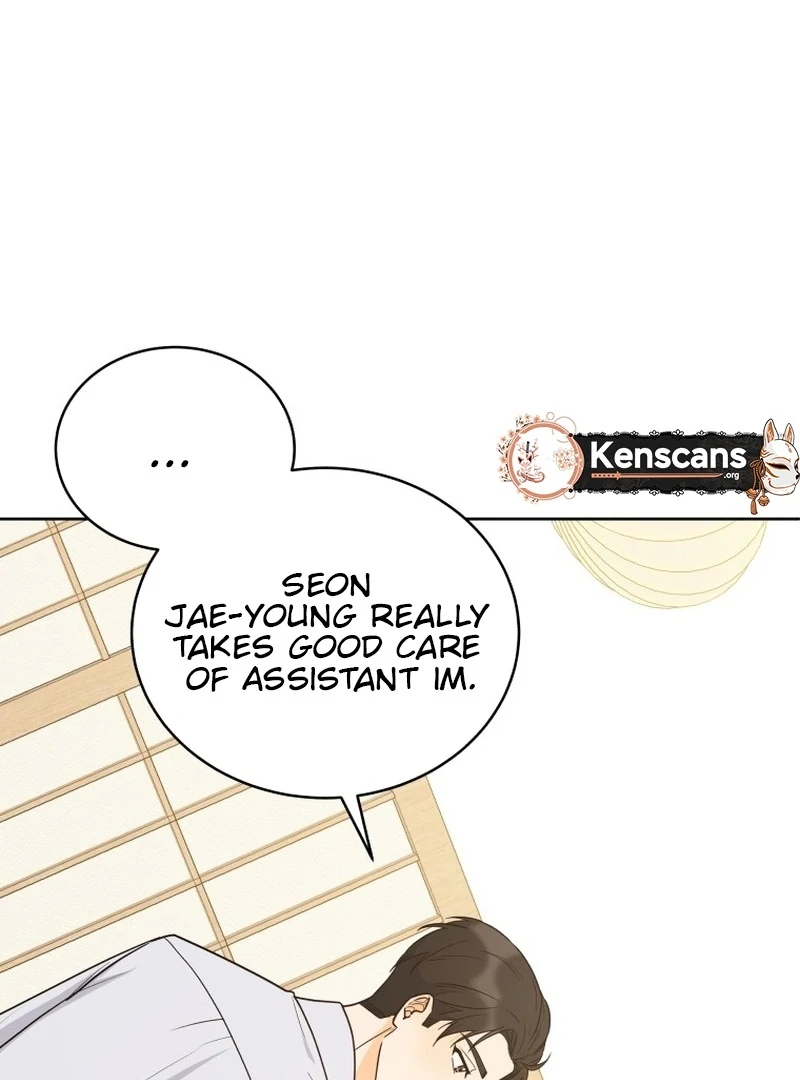 The man who fell in love with me - Chapter 25 - 48