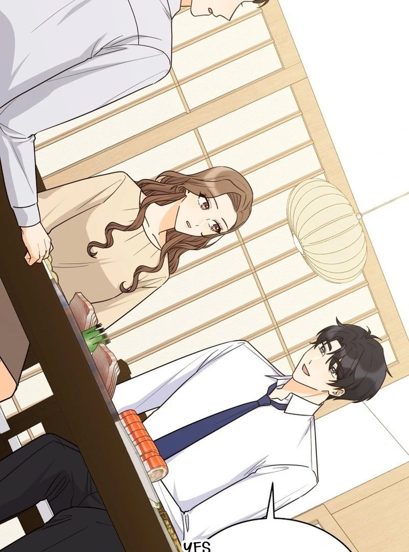 The man who fell in love with me - Chapter 25 - 49