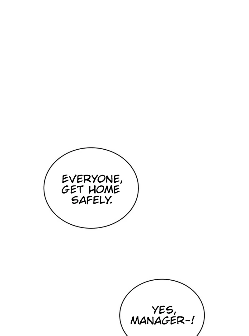 The man who fell in love with me - Chapter 25 - 55