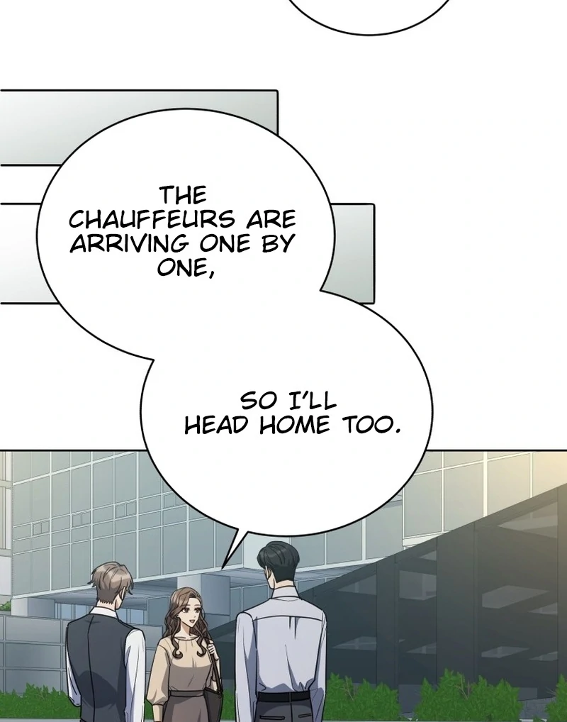 The man who fell in love with me - Chapter 25 - 56