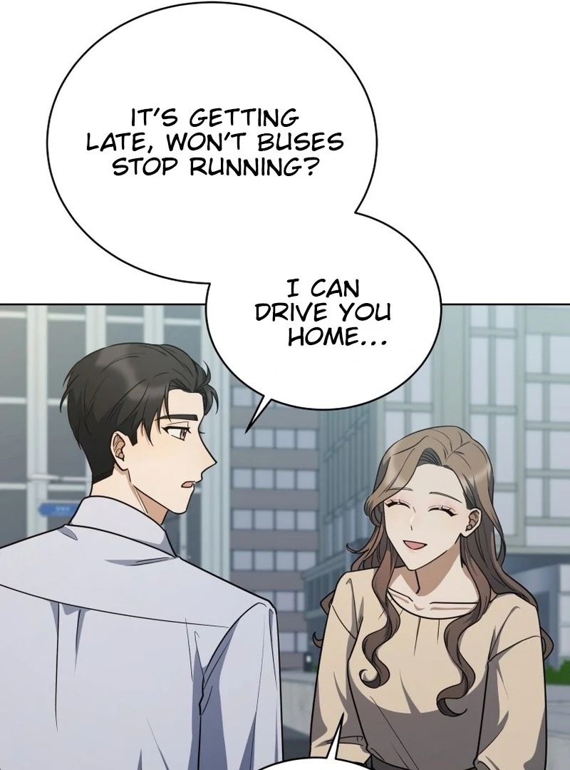 The man who fell in love with me - Chapter 25 - 58