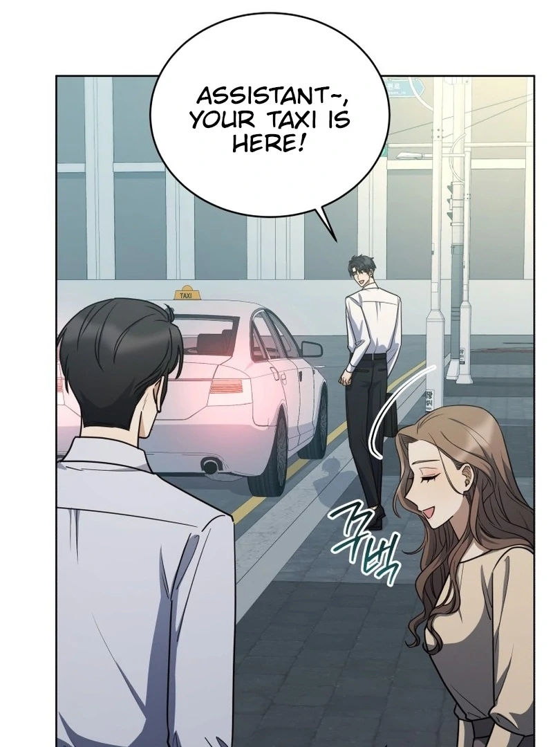 The man who fell in love with me - Chapter 25 - 60