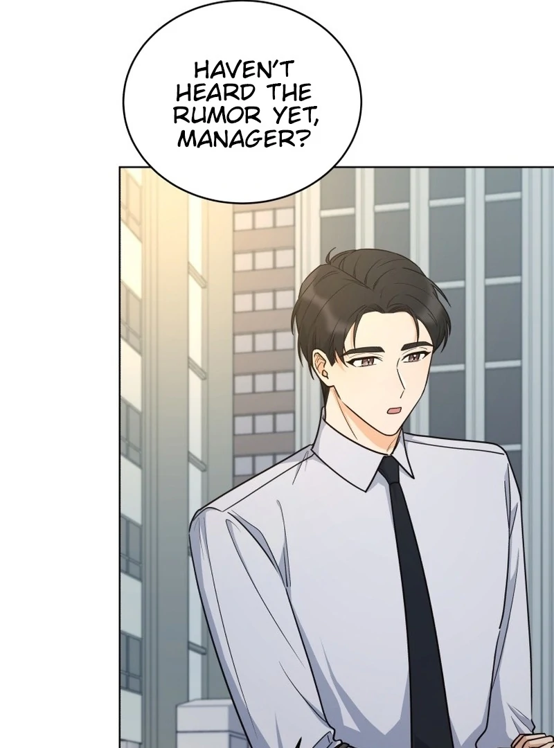 The man who fell in love with me - Chapter 25 - 70