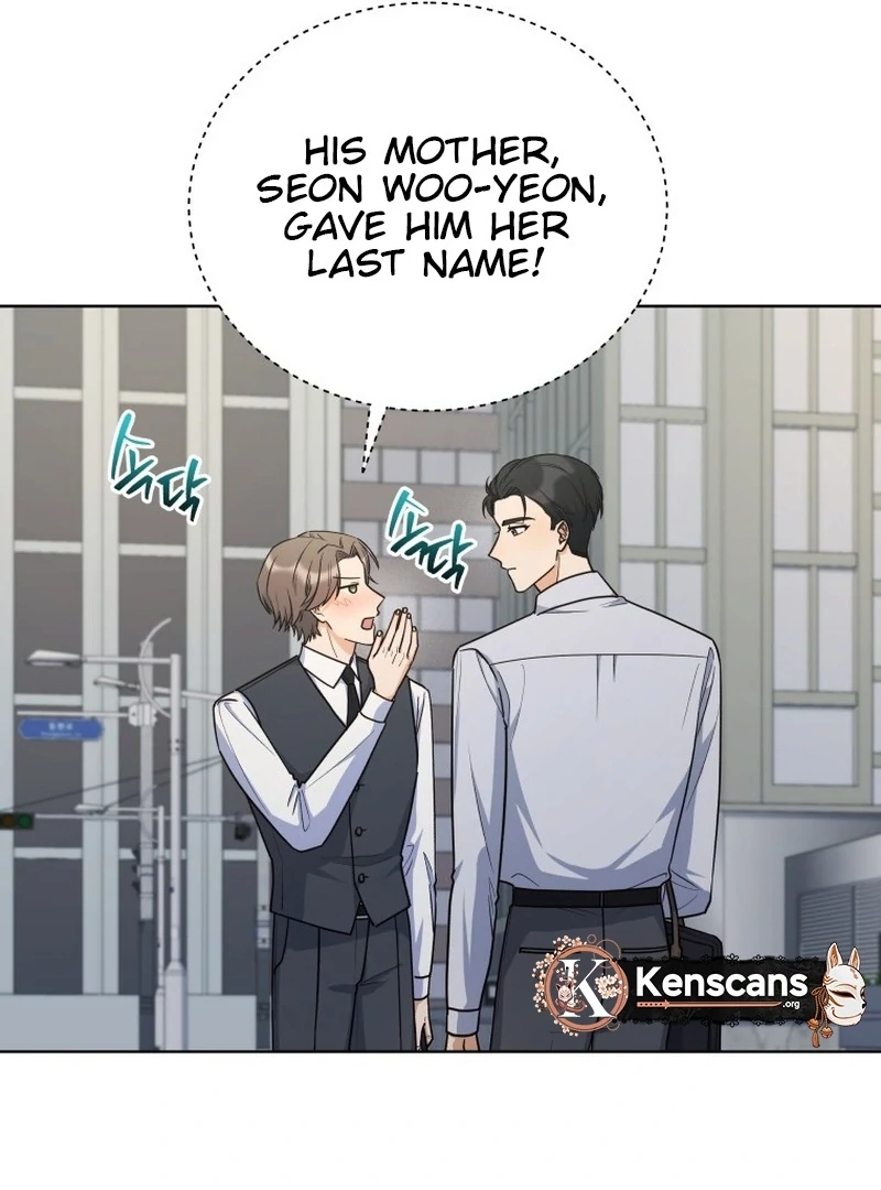 The man who fell in love with me - Chapter 25 - 76