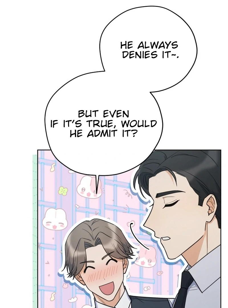 The man who fell in love with me - Chapter 25 - 79