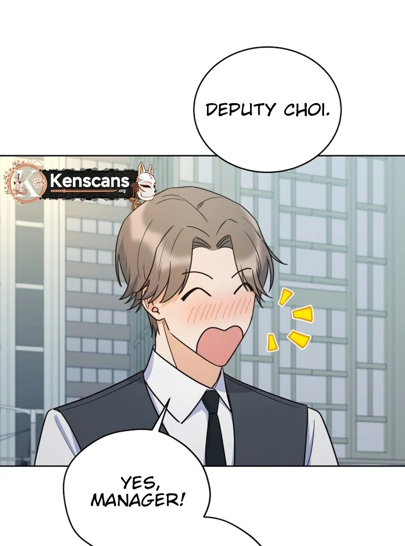 The man who fell in love with me - Chapter 25 - 82