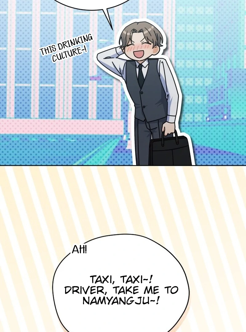 The man who fell in love with me - Chapter 25 - 91