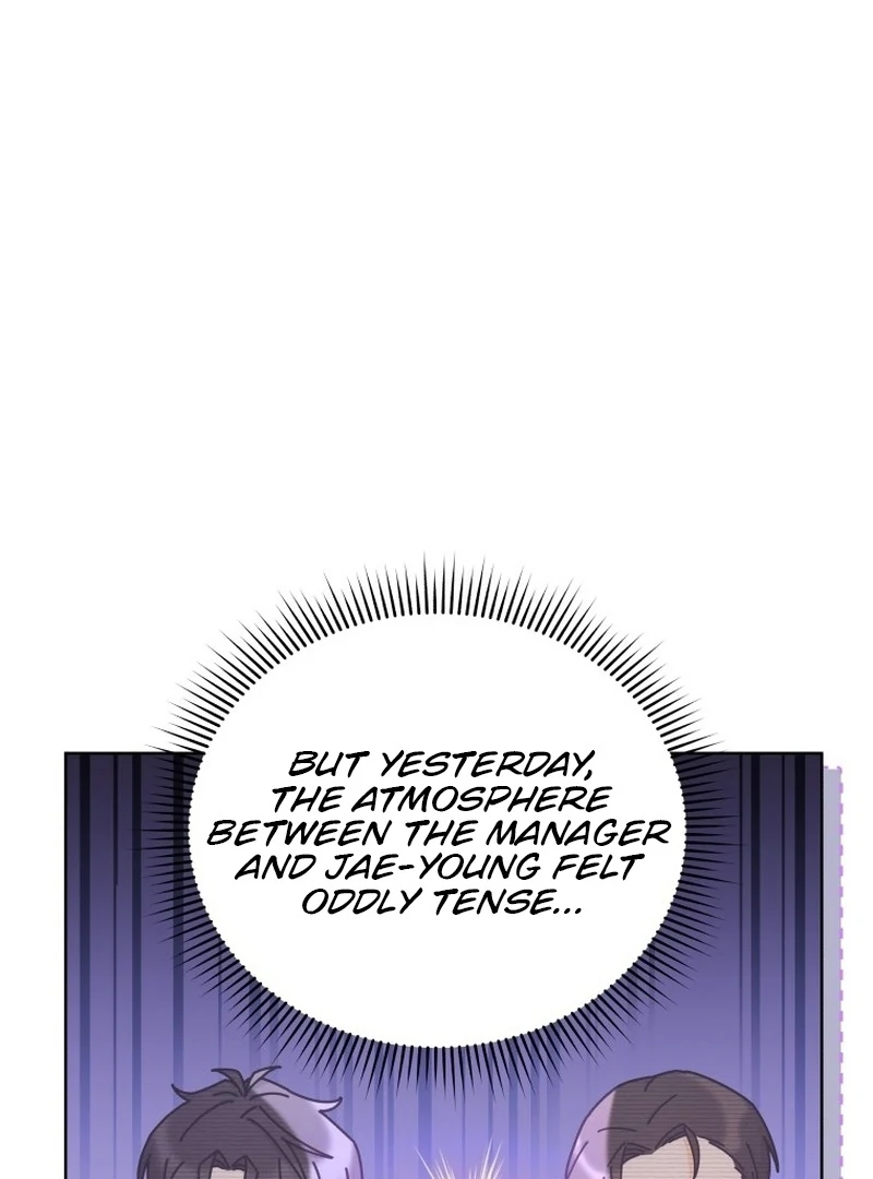 The man who fell in love with me - Chapter 25 - 103