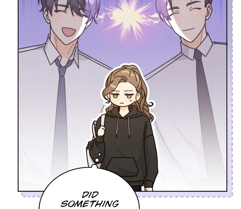 The man who fell in love with me - Chapter 25 - 104