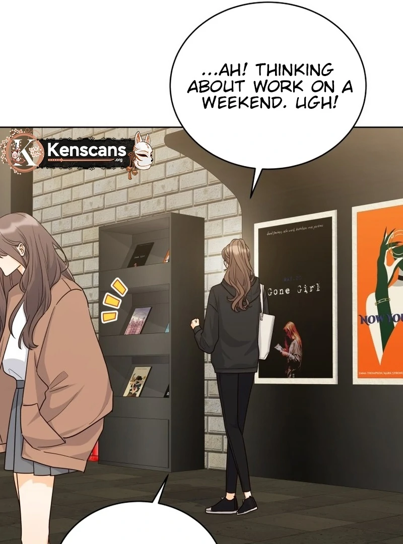 The man who fell in love with me - Chapter 25 - 106