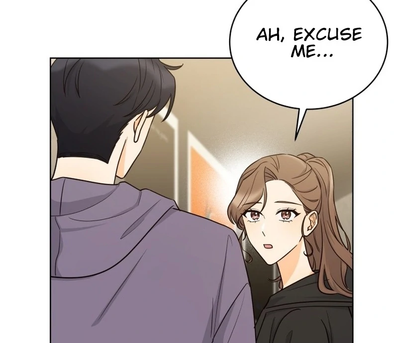 The man who fell in love with me - Chapter 25 - 109