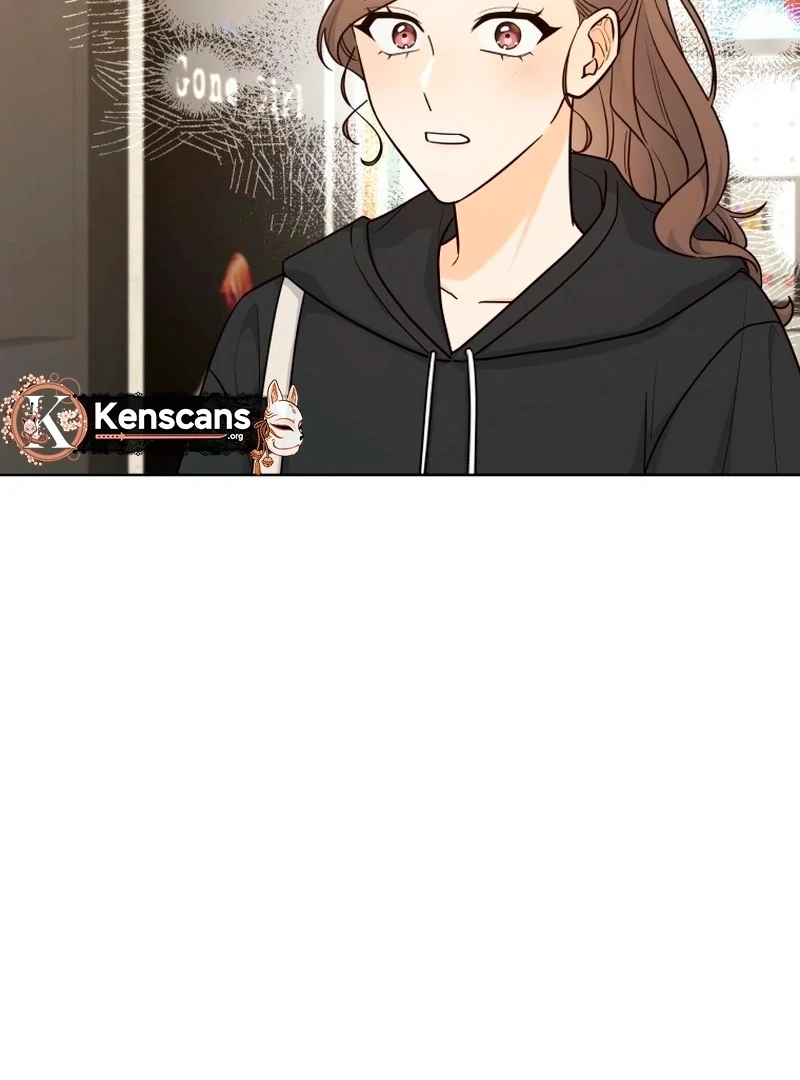 The man who fell in love with me - Chapter 26 - 9