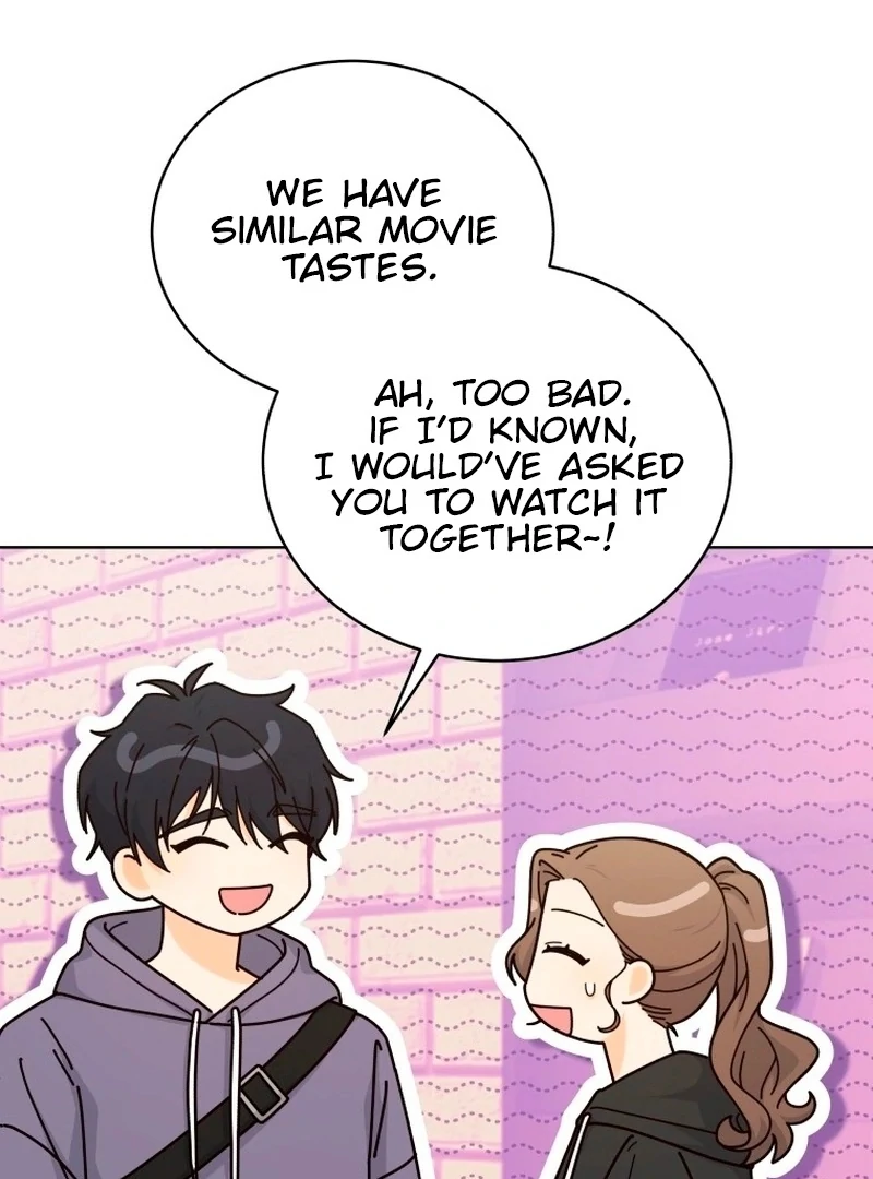 The man who fell in love with me - Chapter 26 - 10