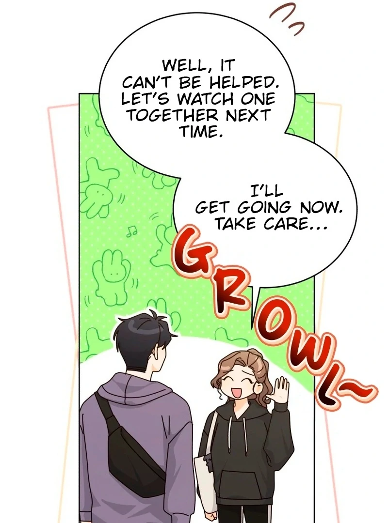 The man who fell in love with me - Chapter 26 - 13