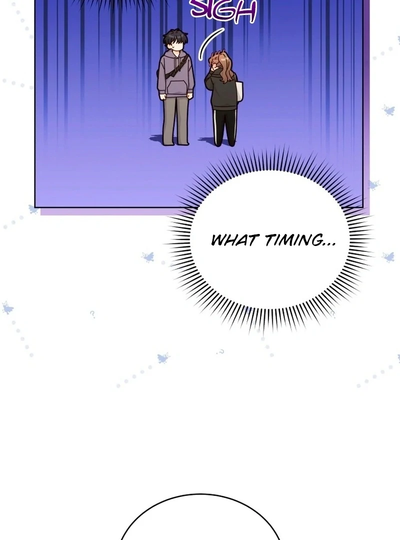 The man who fell in love with me - Chapter 26 - 15