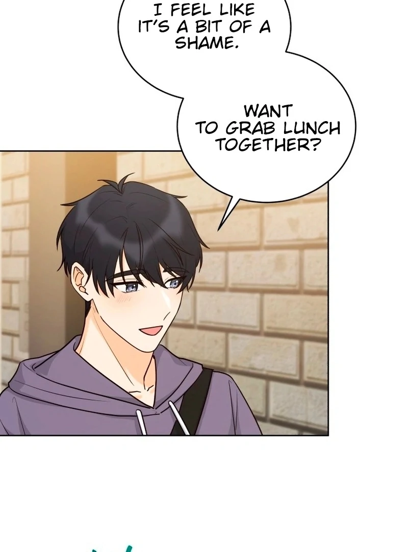 The man who fell in love with me - Chapter 26 - 16