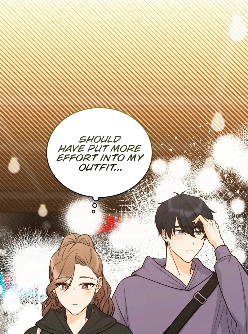 The man who fell in love with me - Chapter 26 - 19