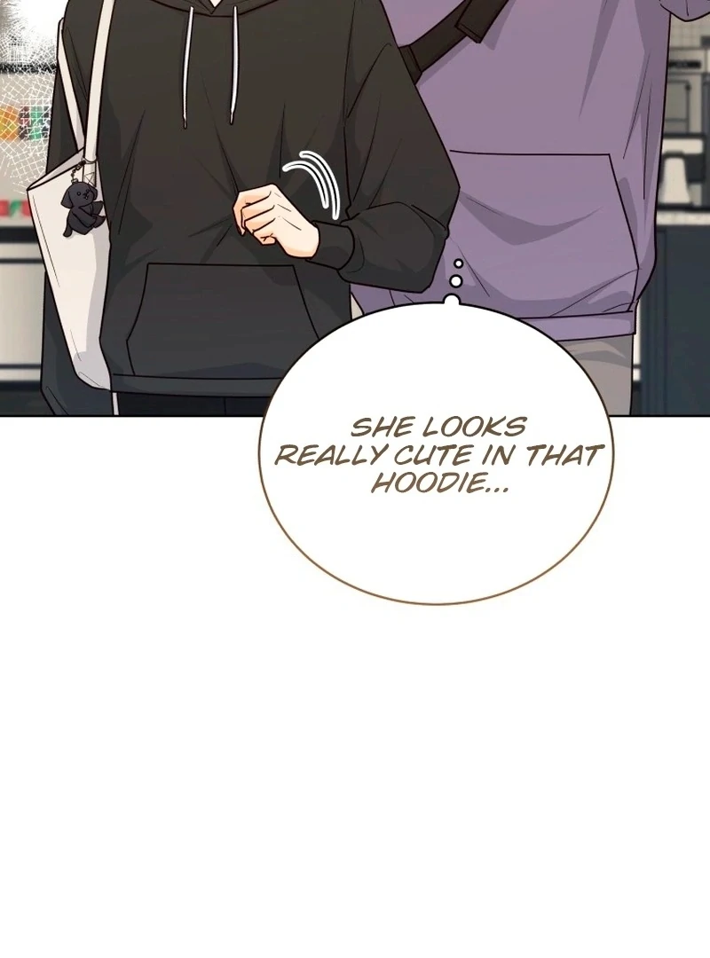 The man who fell in love with me - Chapter 26 - 20