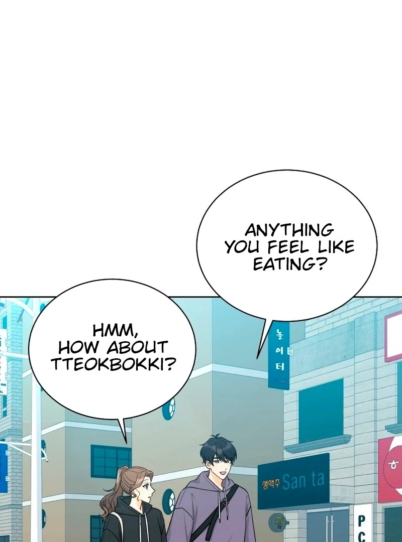 The man who fell in love with me - Chapter 26 - 21