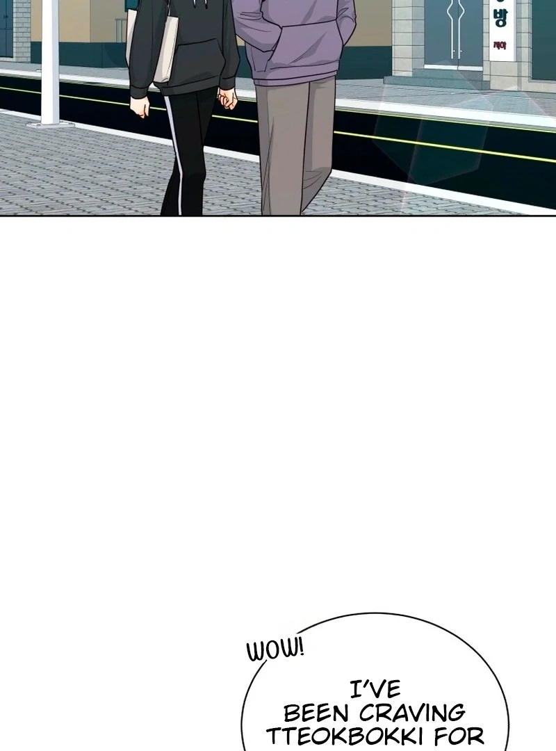 The man who fell in love with me - Chapter 26 - 22