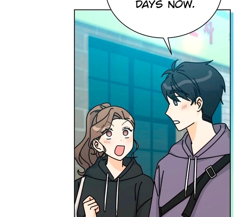 The man who fell in love with me - Chapter 26 - 23