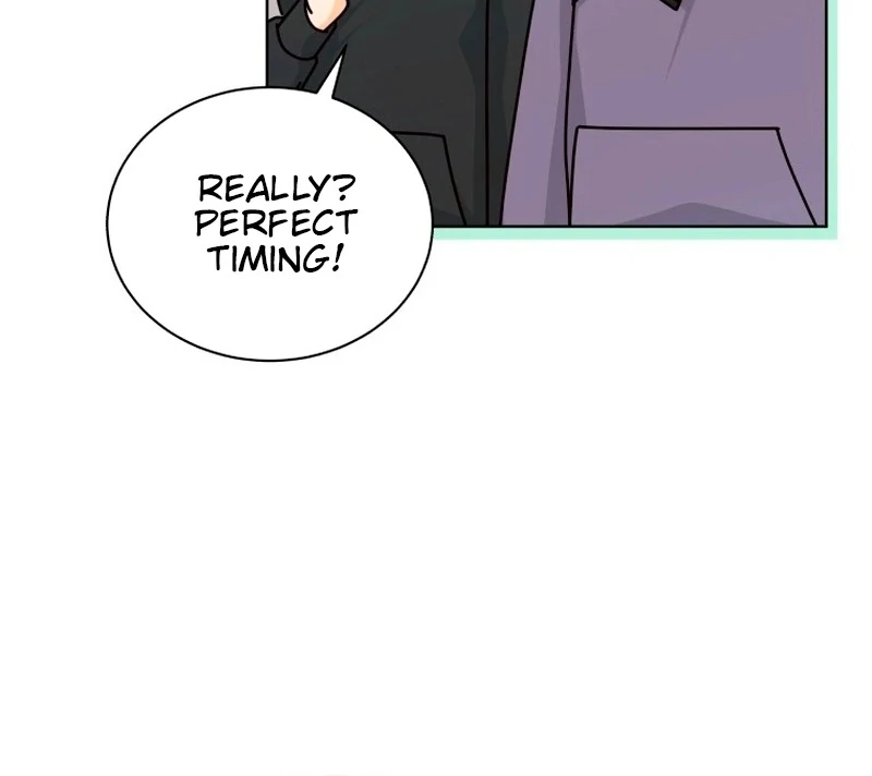 The man who fell in love with me - Chapter 26 - 24