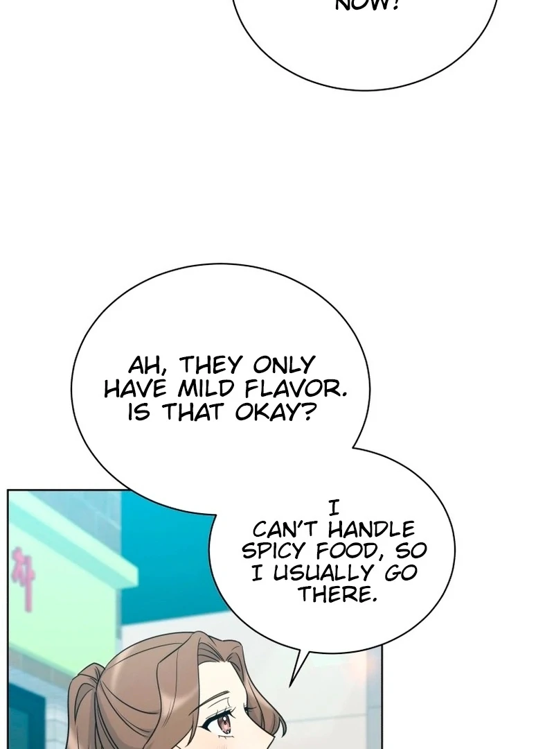 The man who fell in love with me - Chapter 26 - 26