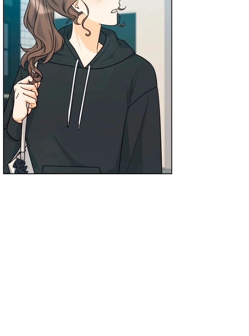 The man who fell in love with me - Chapter 26 - 27