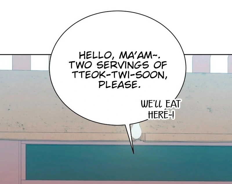 The man who fell in love with me - Chapter 26 - 30