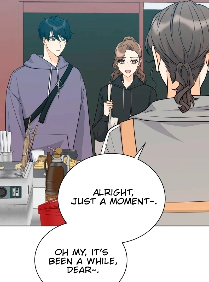 The man who fell in love with me - Chapter 26 - 31