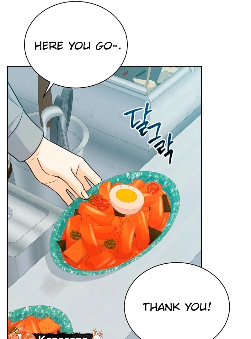 The man who fell in love with me - Chapter 26 - 37