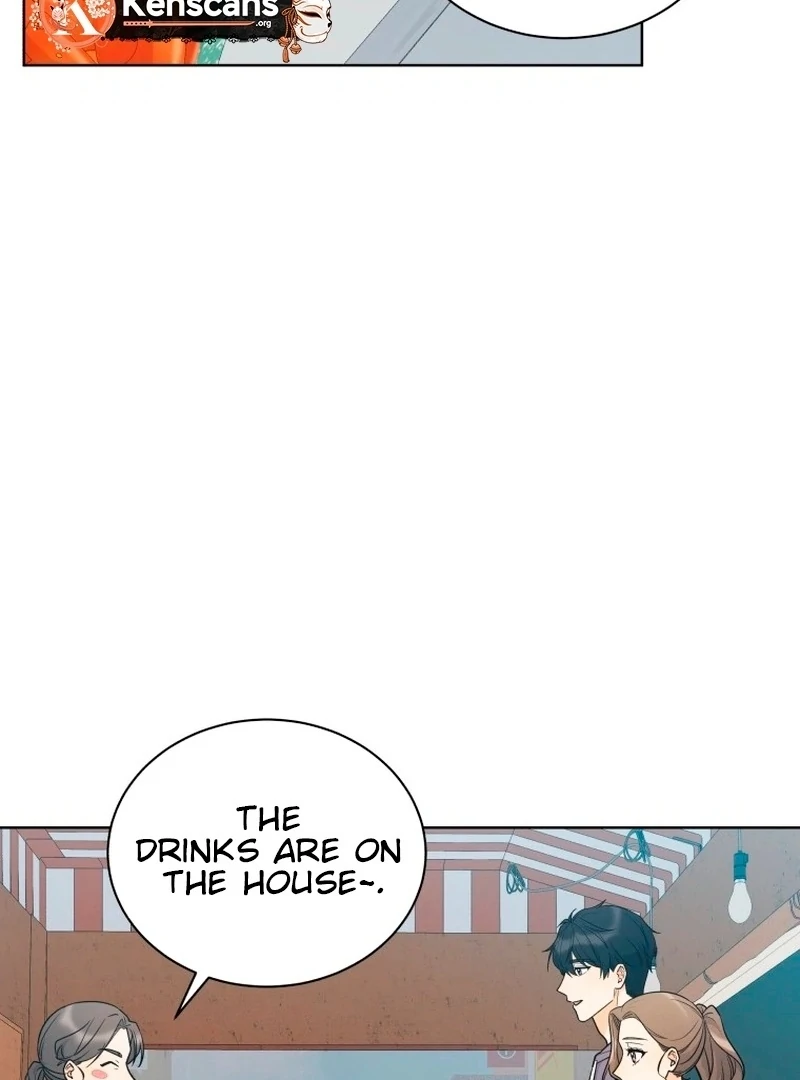 The man who fell in love with me - Chapter 26 - 38