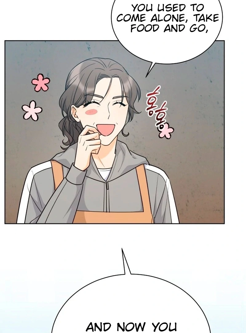 The man who fell in love with me - Chapter 26 - 40