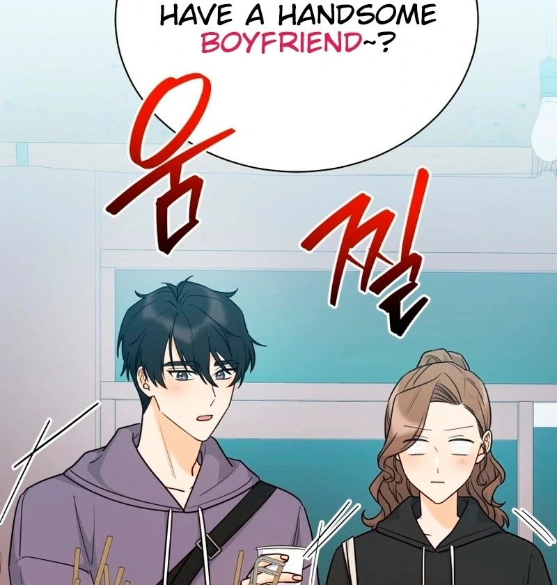 The man who fell in love with me - Chapter 26 - 41