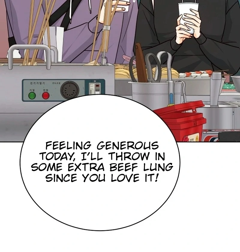 The man who fell in love with me - Chapter 26 - 42