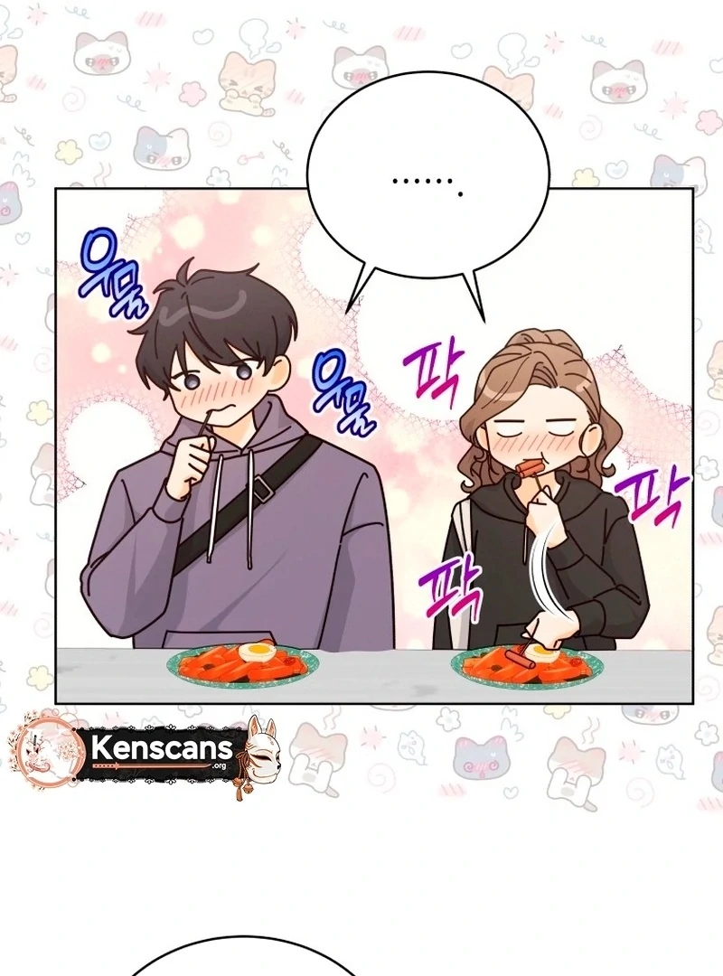 The man who fell in love with me - Chapter 26 - 44