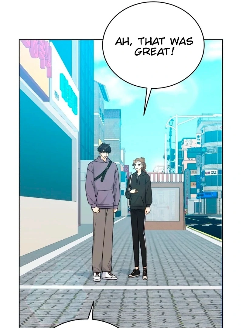 The man who fell in love with me - Chapter 26 - 48