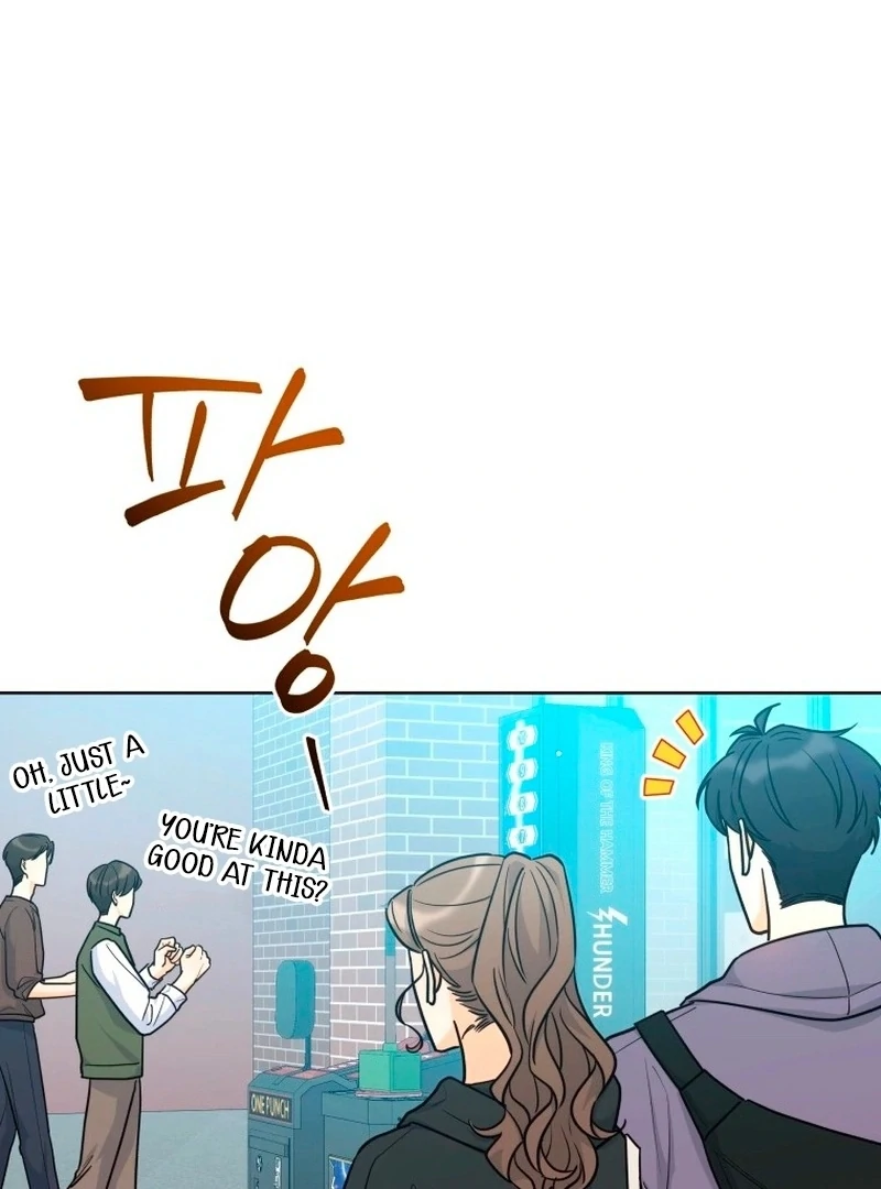 The man who fell in love with me - Chapter 26 - 51